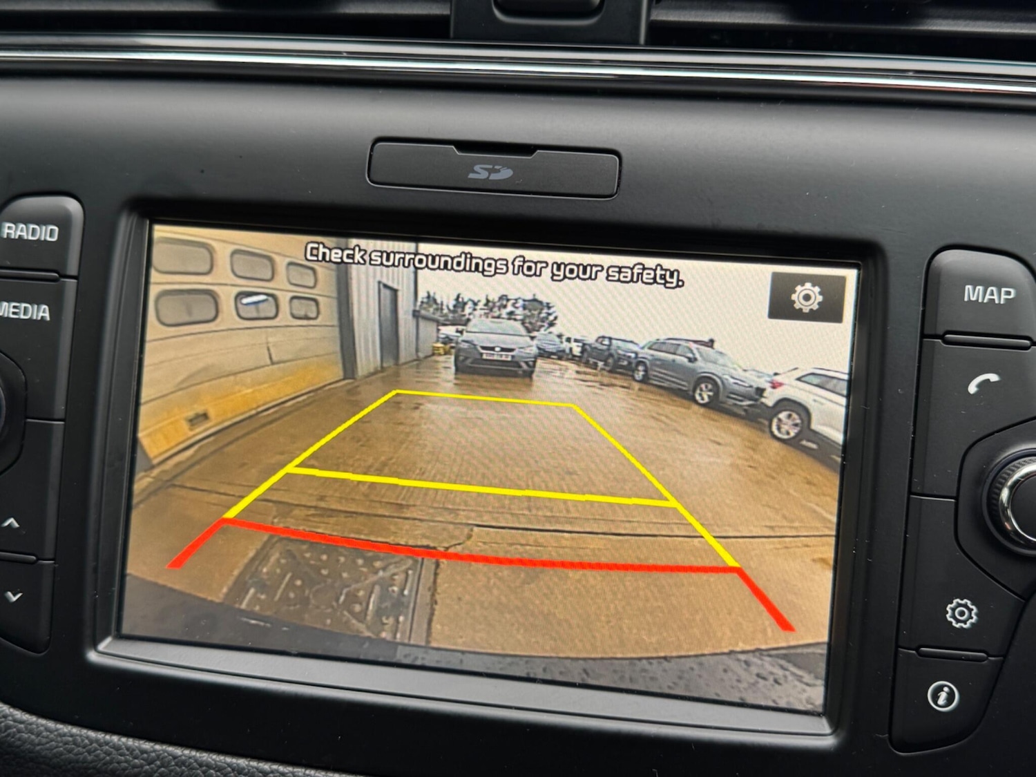 Used Kia Ceed 2018 for sale - 77564597: Photo 11