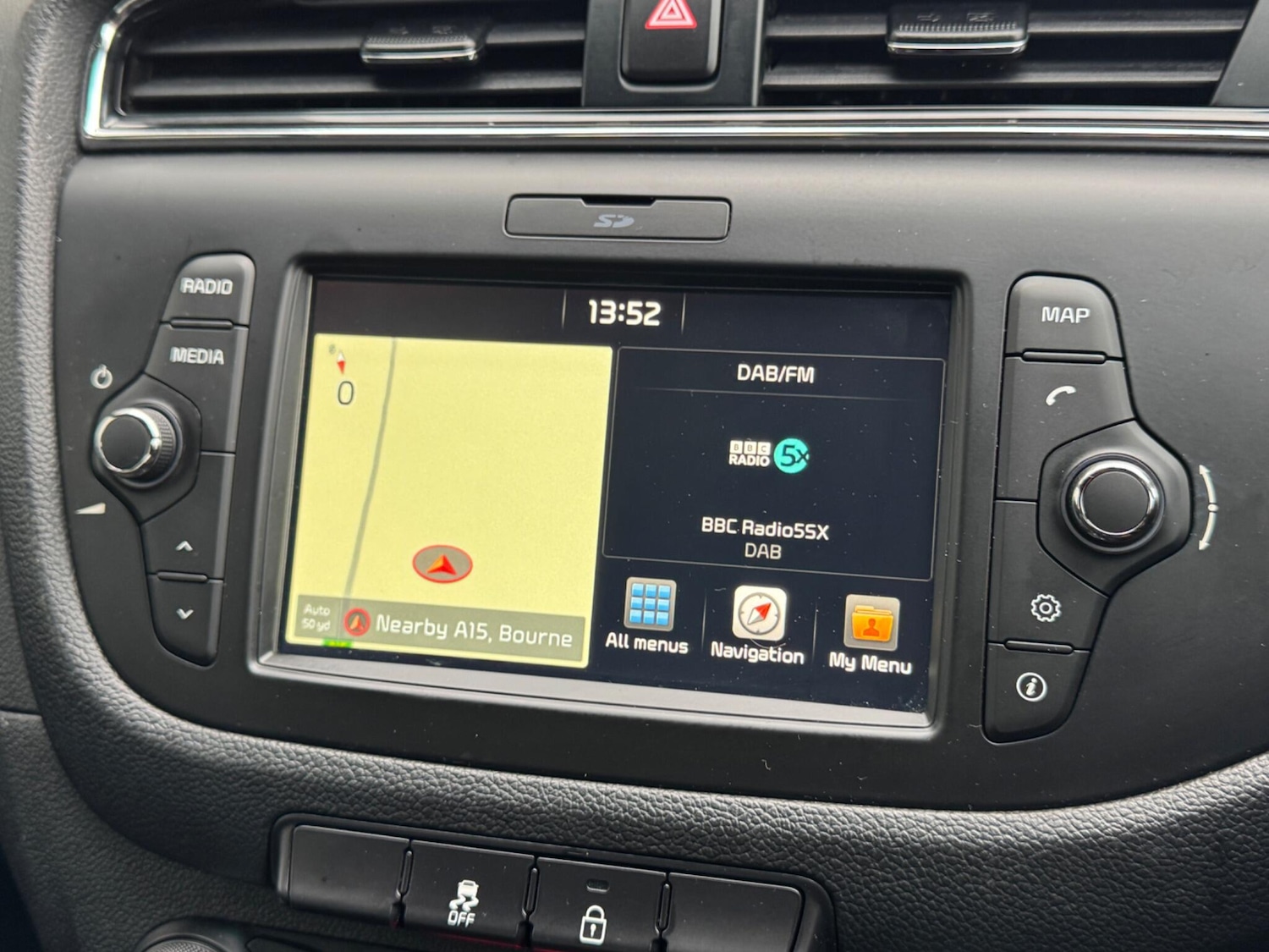 Used Kia Ceed 2018 for sale - 77564597: Photo 12