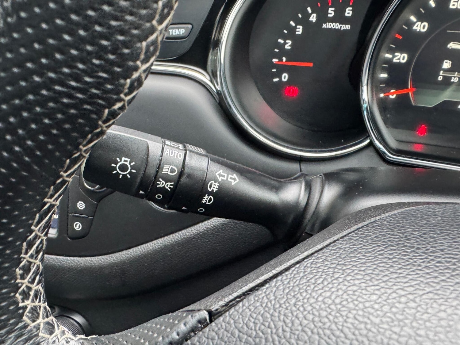 Used Kia Ceed 2018 for sale - 77564597: Photo 23