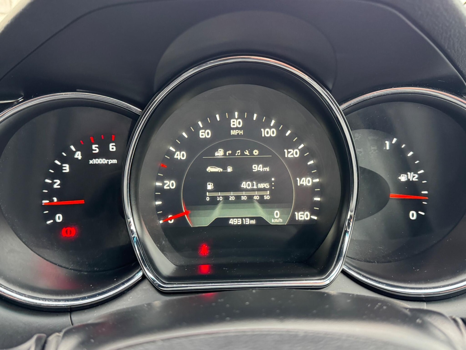 Used Kia Ceed 2018 for sale - 77564597: Photo 28