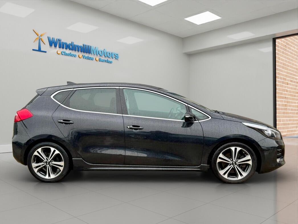 Used Kia Ceed 2018 for sale - 77564597: Photo 3