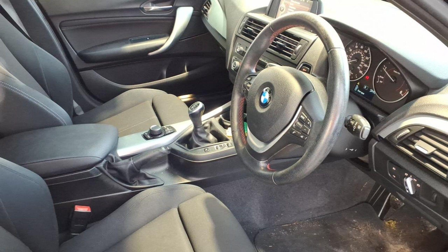 Used BMW 1 Series 2013 for sale - 77130652: Photo 6
