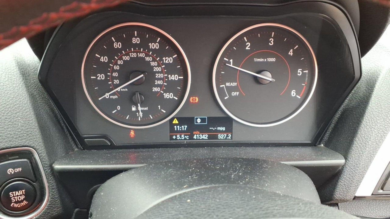 Used BMW 1 Series 2013 for sale - 77130652: Photo 7