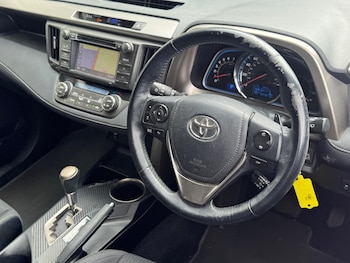 Used Toyota RAV4 2013 for sale - 78612990: Photo