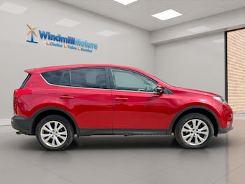 Used Toyota RAV4 2013 for sale - 78612990: Photo