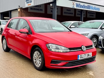 2017 (17) - 1.4 TSI BlueMotion Tech S Euro 6 (s/s) 5dr