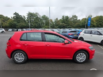 Used Volkswagen Golf 2017 for sale - 75747314: Photo
