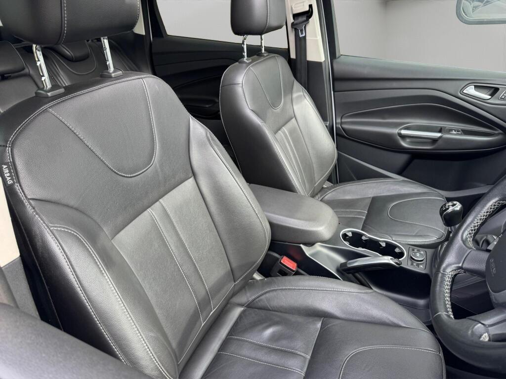 Used Ford Kuga 2016 for sale - 77982419: Photo 10