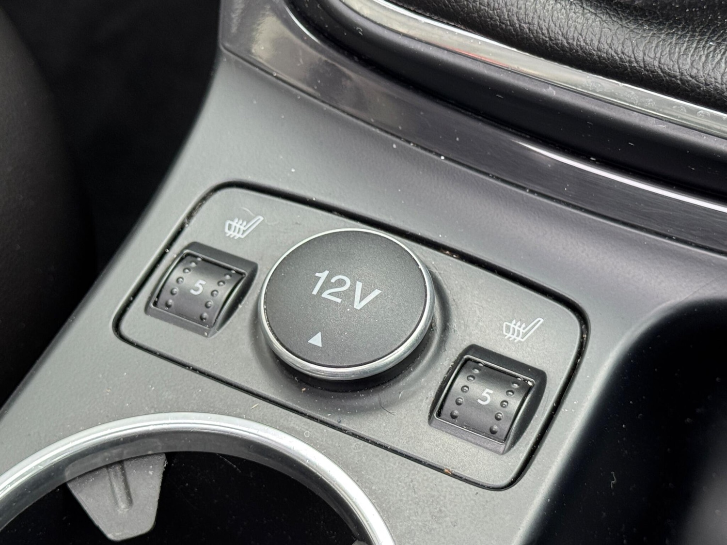 Used Ford Kuga 2016 for sale - 77982419: Photo 14