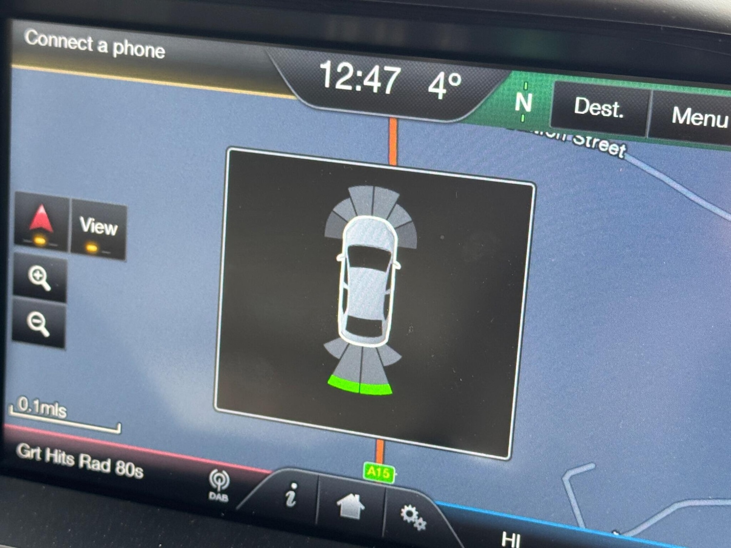 Used Ford Kuga 2016 for sale - 77982419: Photo 15