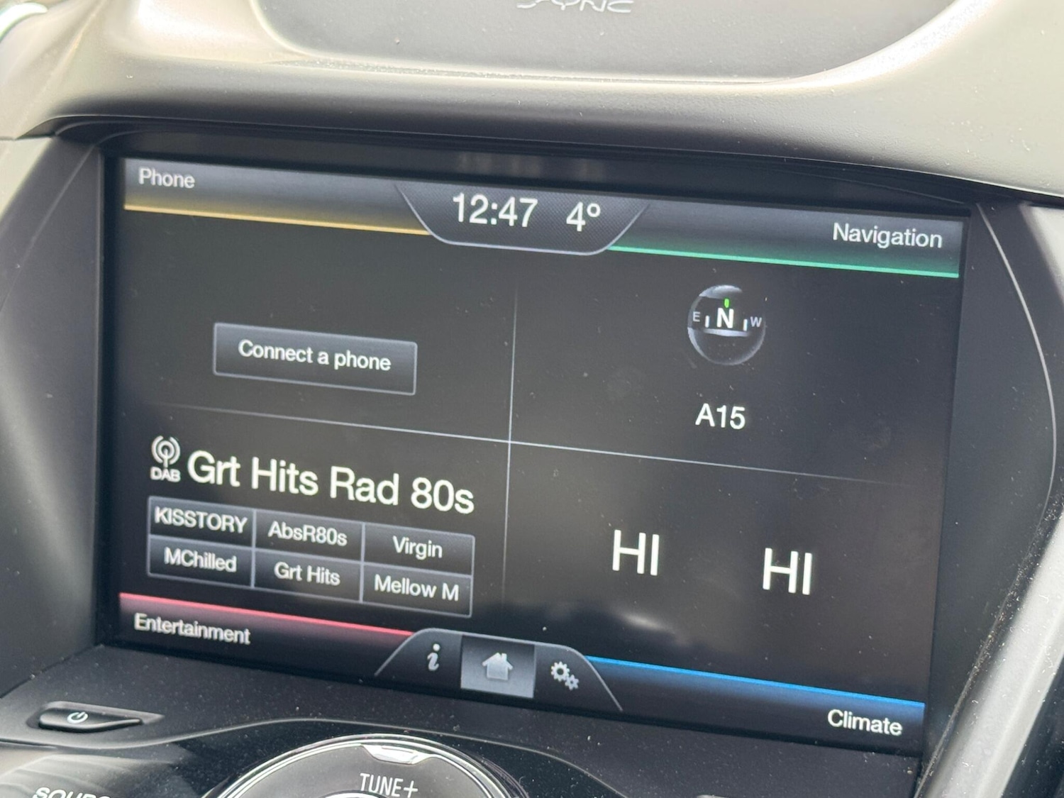 Used Ford Kuga 2016 for sale - 77982419: Photo 18