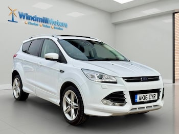 Used Ford Kuga 2016 for sale - 77982419: Photo