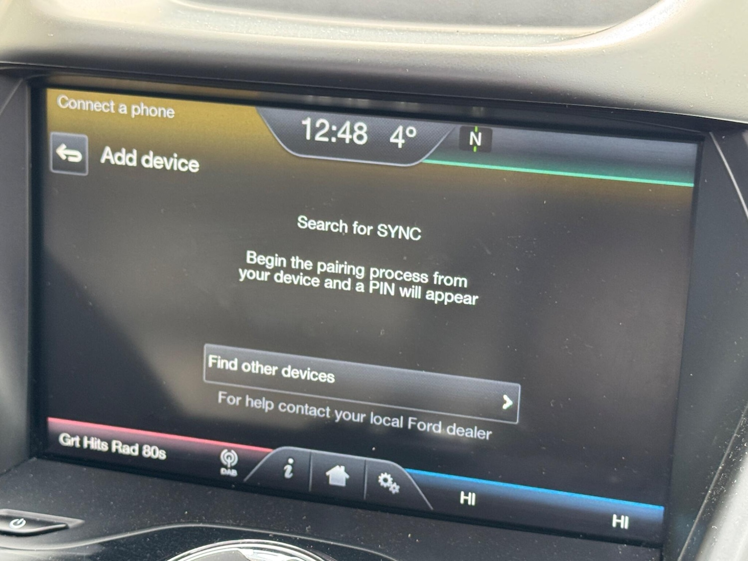 Used Ford Kuga 2016 for sale - 77982419: Photo 21