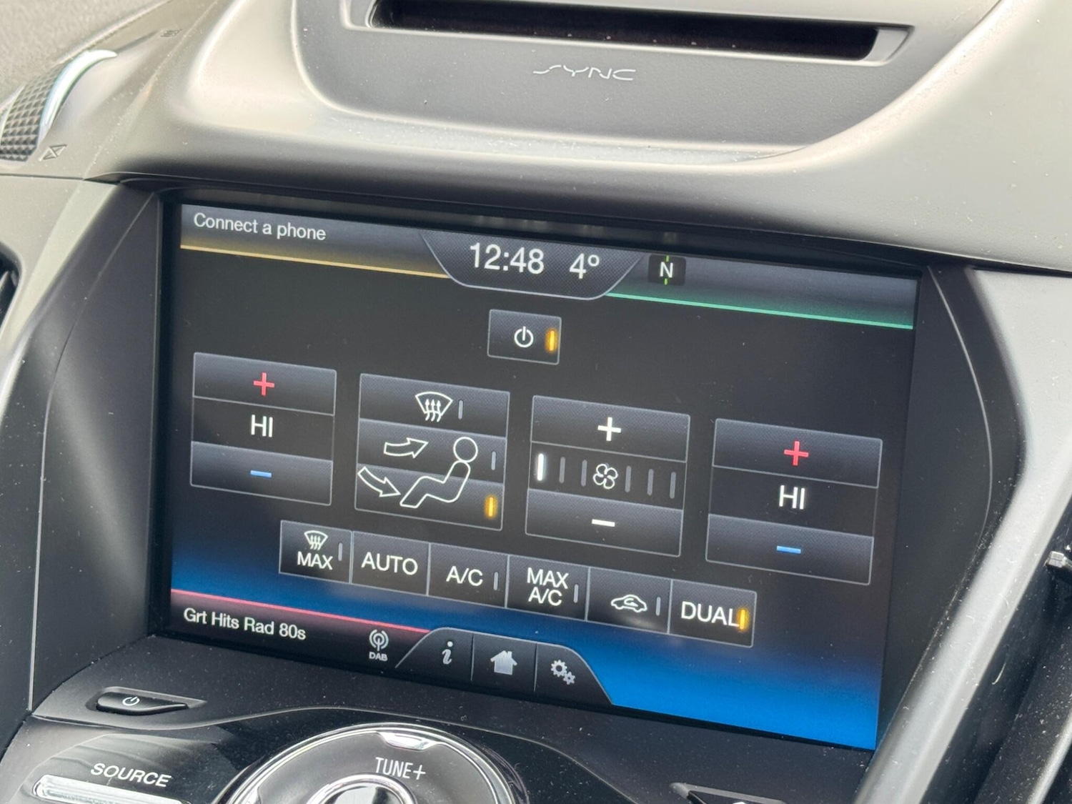 Used Ford Kuga 2016 for sale - 77982419: Photo 22