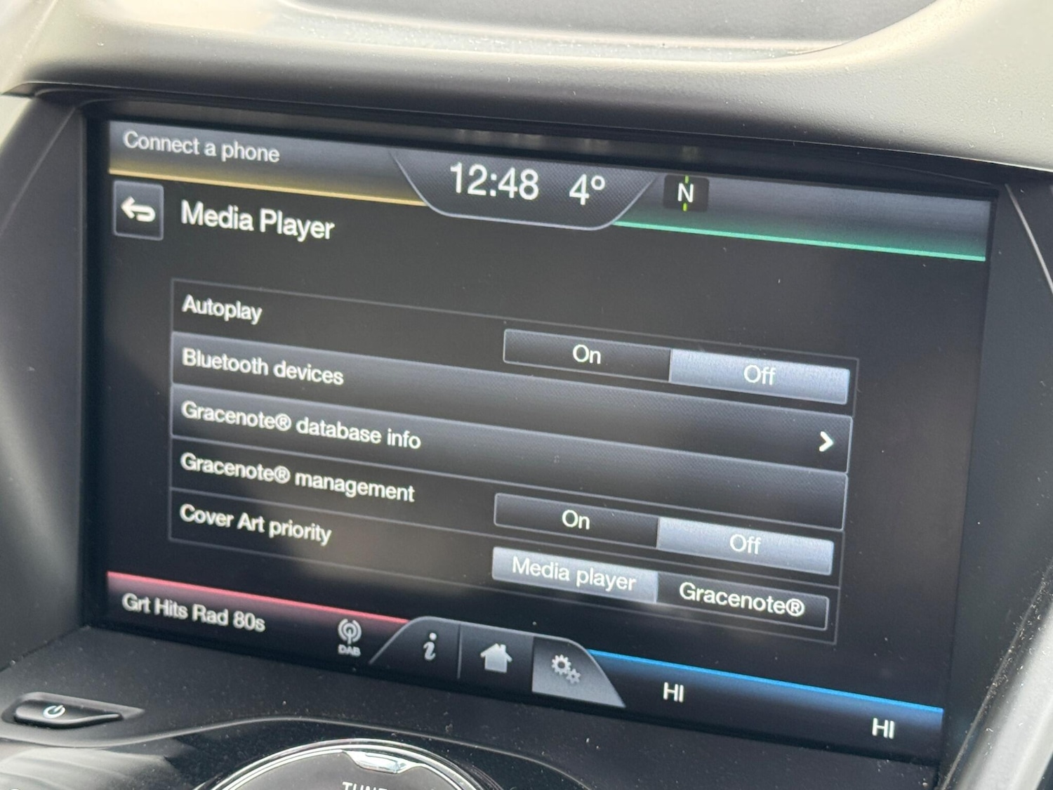 Used Ford Kuga 2016 for sale - 77982419: Photo 23