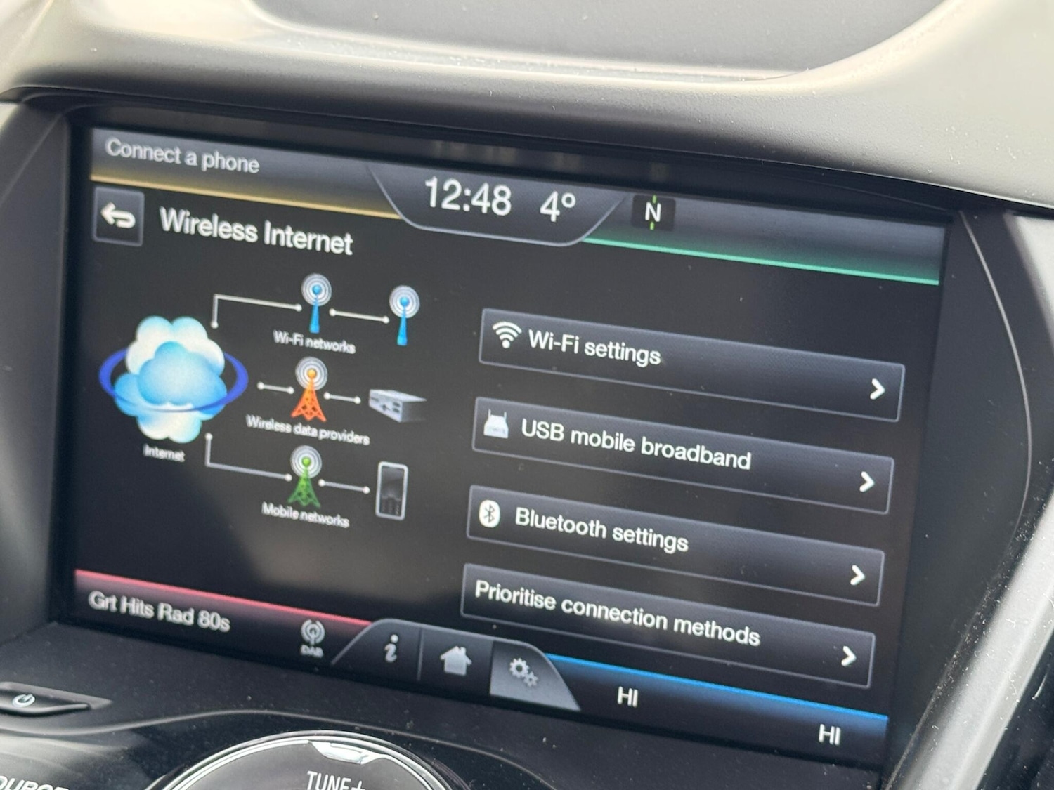 Used Ford Kuga 2016 for sale - 77982419: Photo 24