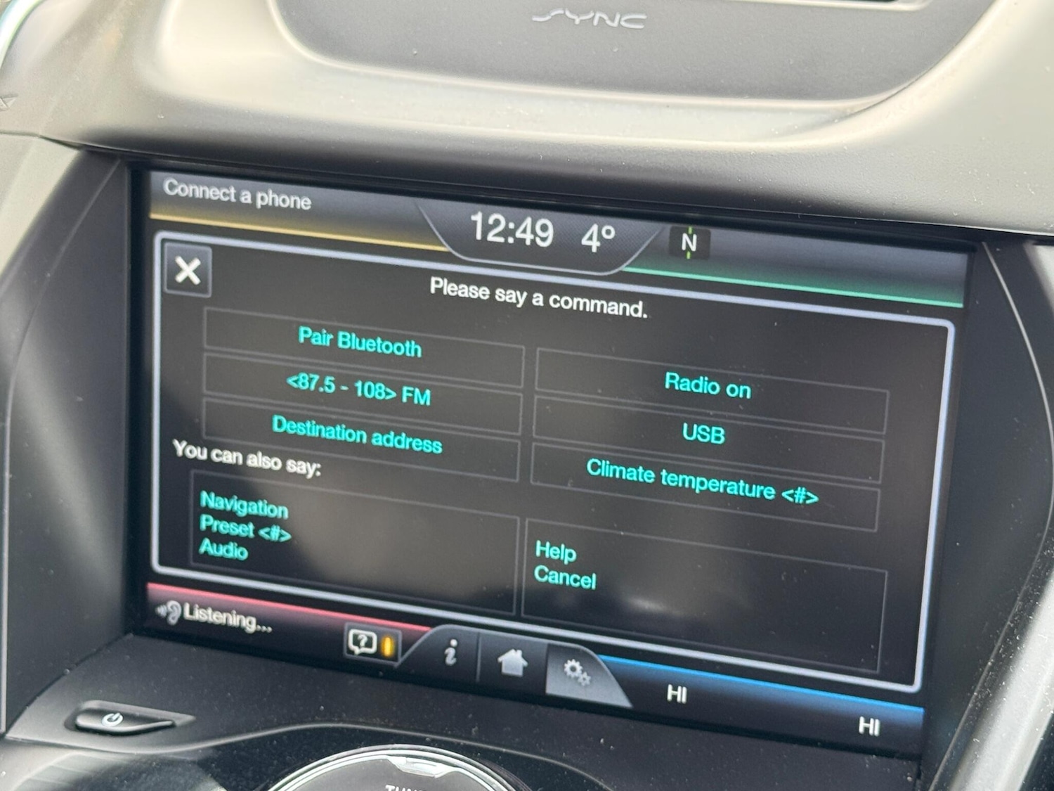 Used Ford Kuga 2016 for sale - 77982419: Photo 25