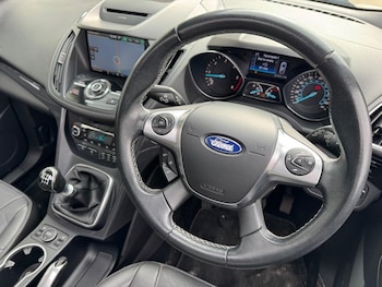 Used Ford Kuga 2016 for sale - 77982419: Photo