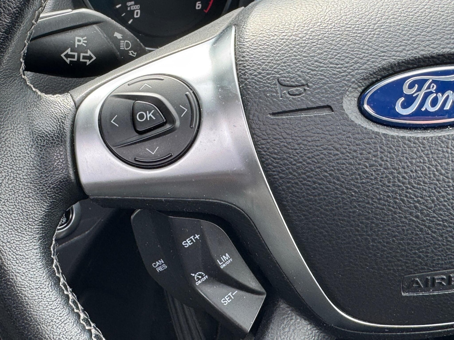 Used Ford Kuga 2016 for sale - 77982419: Photo 30