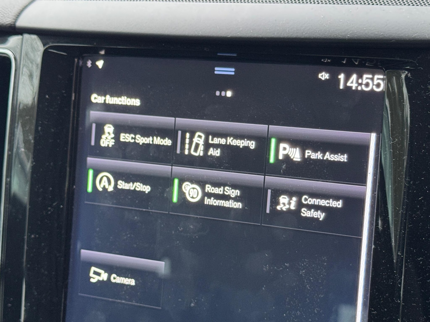 Used Volvo XC60 2018 for sale - 77155997: Photo 10