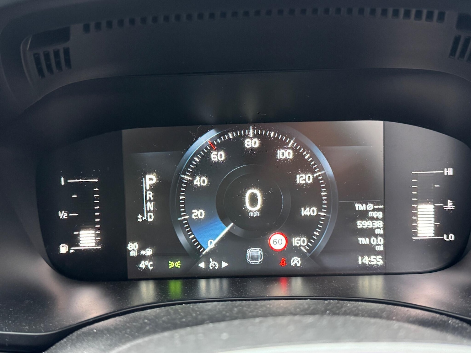 Used Volvo XC60 2018 for sale - 77155997: Photo 14