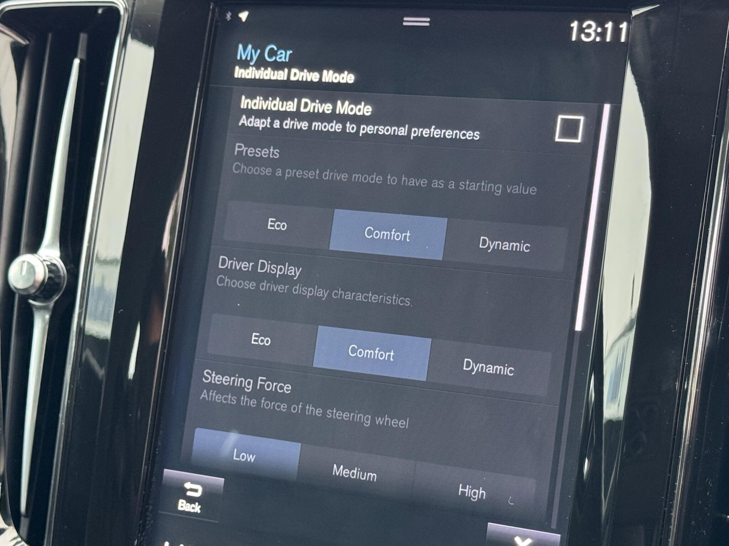 Used Volvo XC60 2018 for sale - 77155997: Photo 27