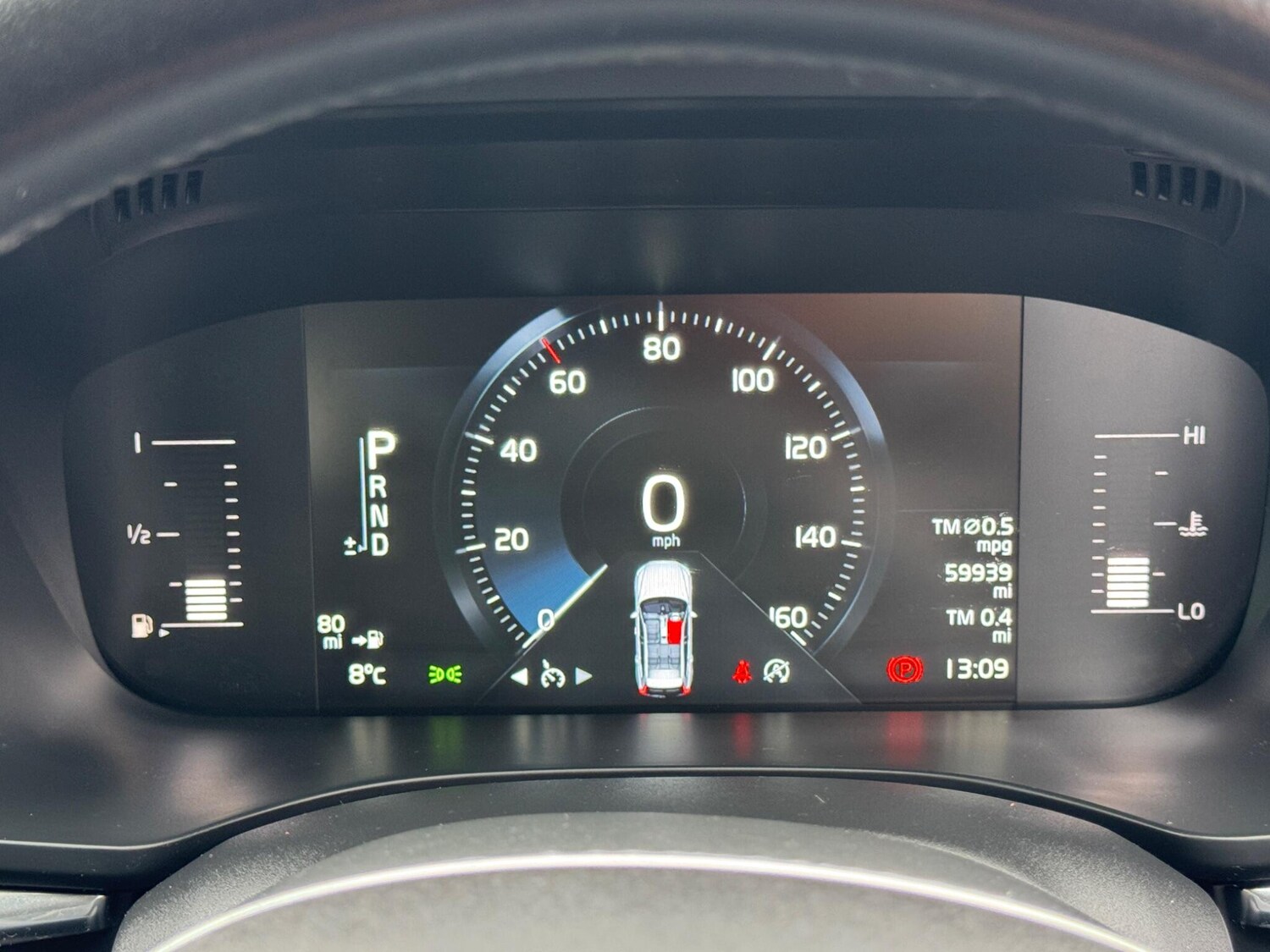 Used Volvo XC60 2018 for sale - 77155997: Photo 43