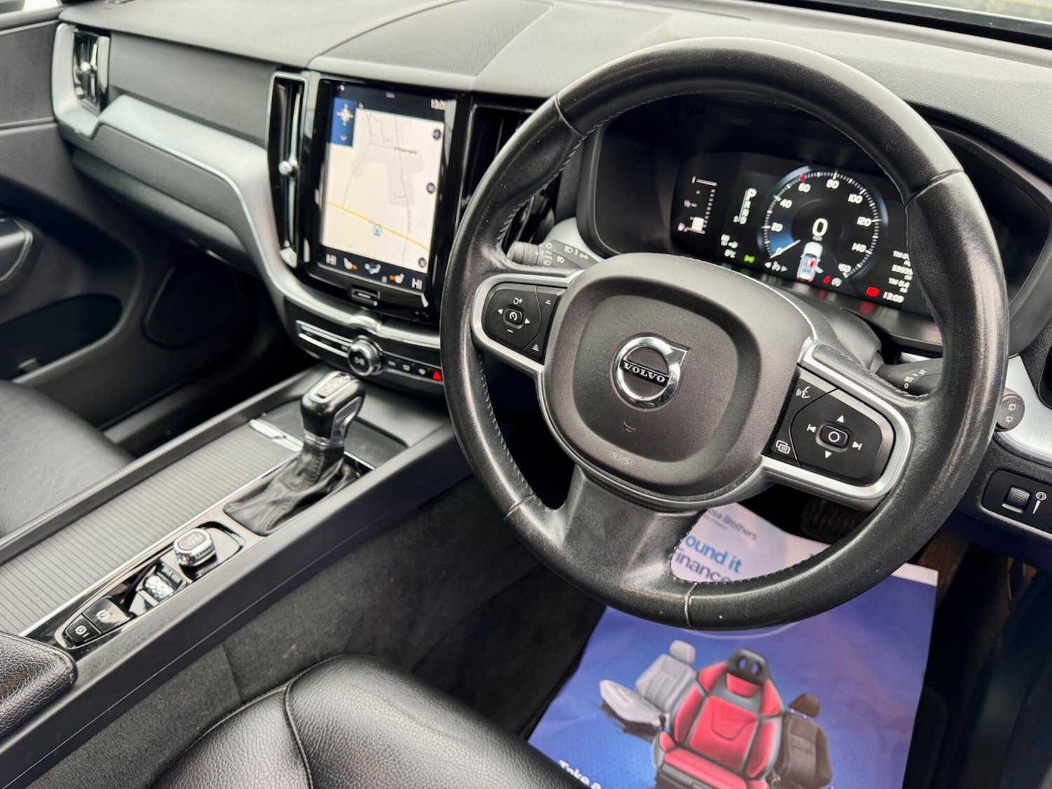 Used Volvo XC60 2018 for sale - 77155997: Photo 44