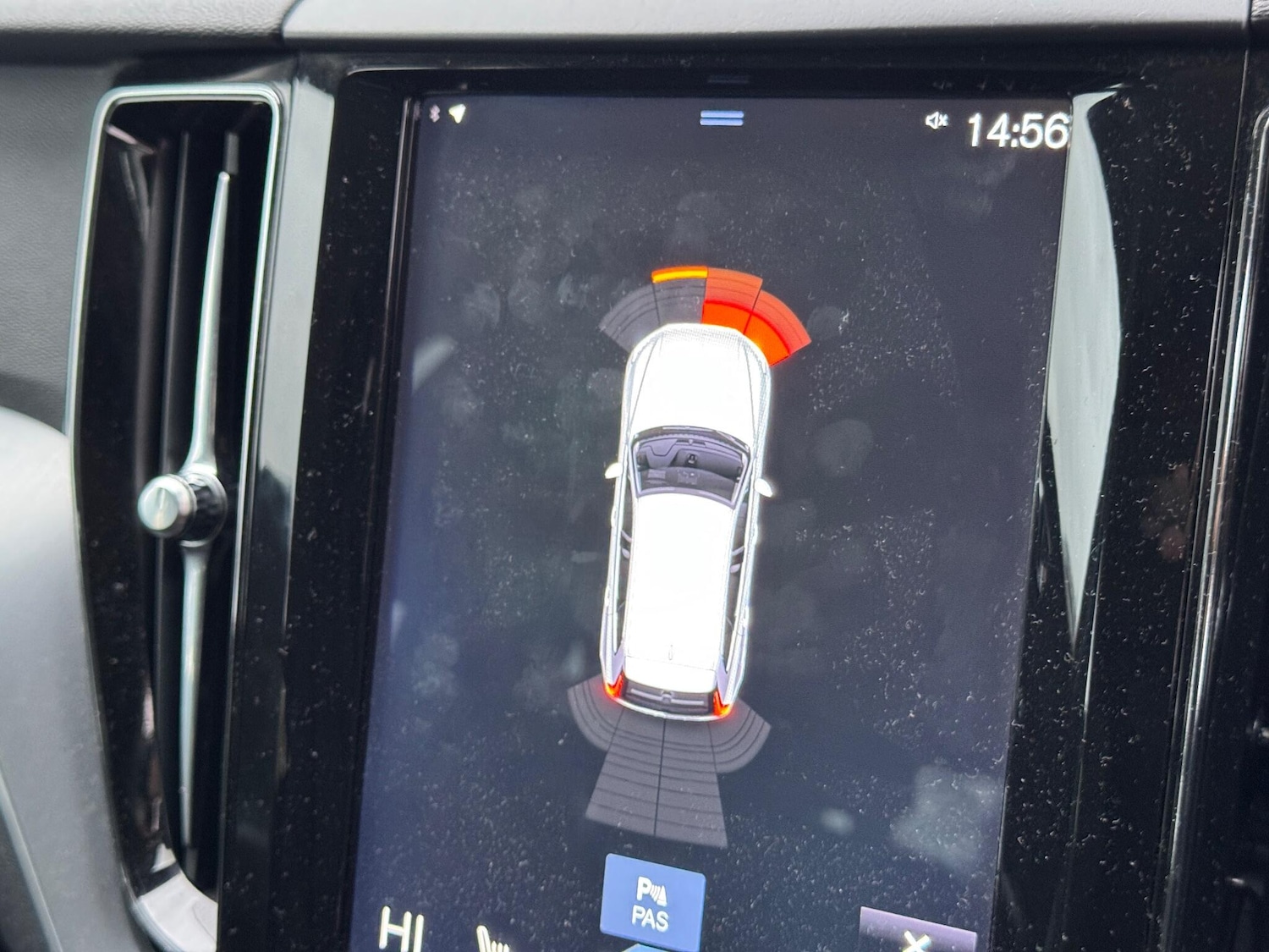 Used Volvo XC60 2018 for sale - 77155997: Photo 7