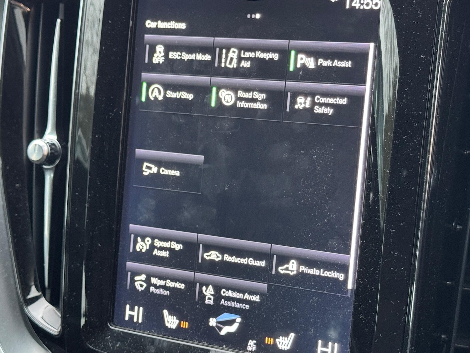 Used Volvo XC60 2018 for sale - 77155997: Photo 9