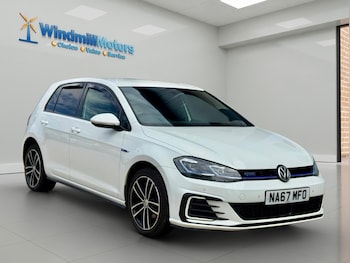 Used Volkswagen Golf 2017 for sale - 79544095: Photo