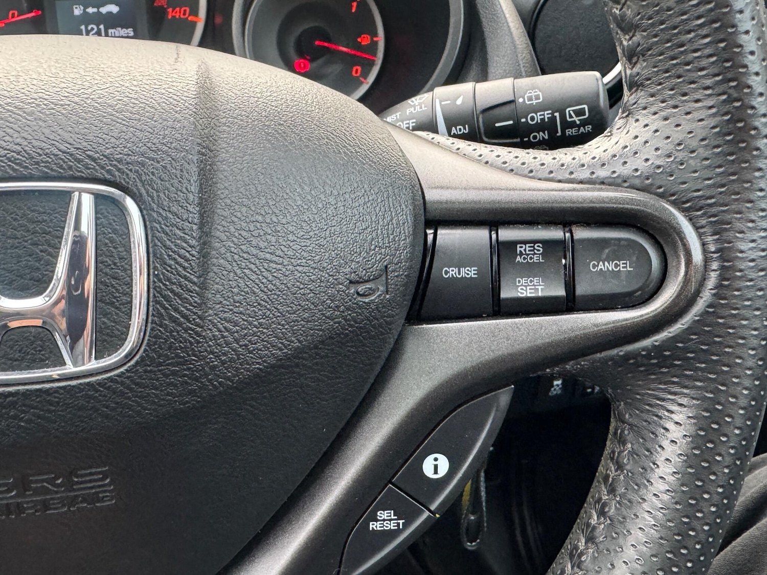 Used Honda Jazz 2013 for sale - 76975655: Photo 11