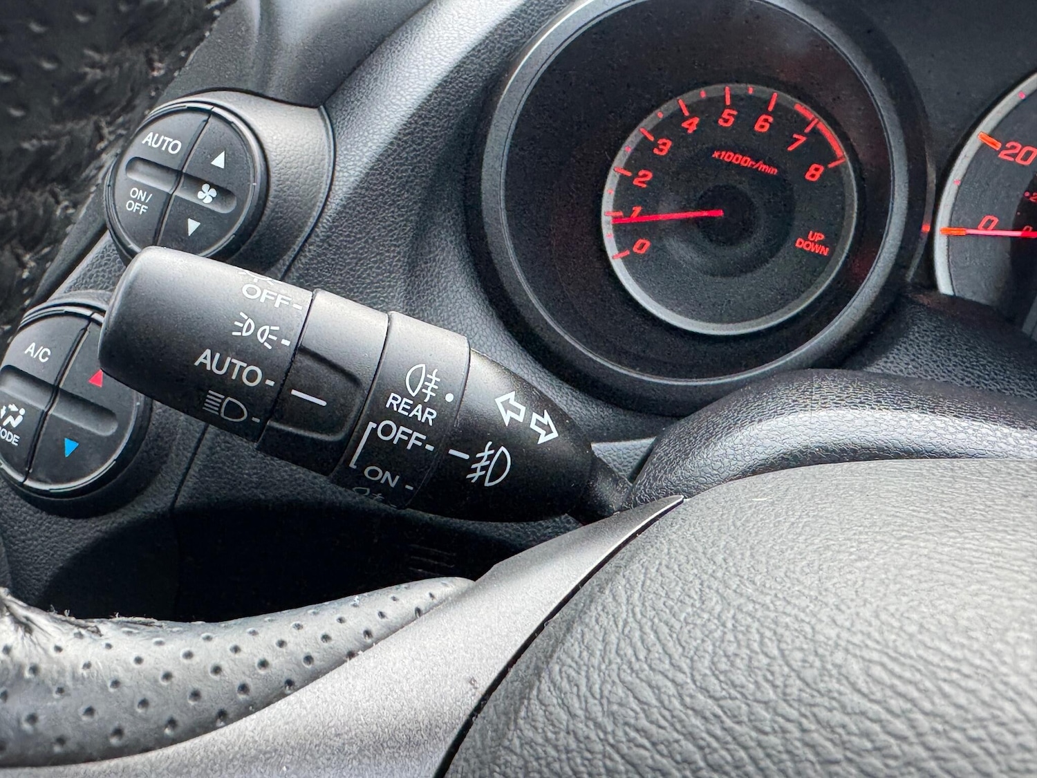 Used Honda Jazz 2013 for sale - 76975655: Photo 12