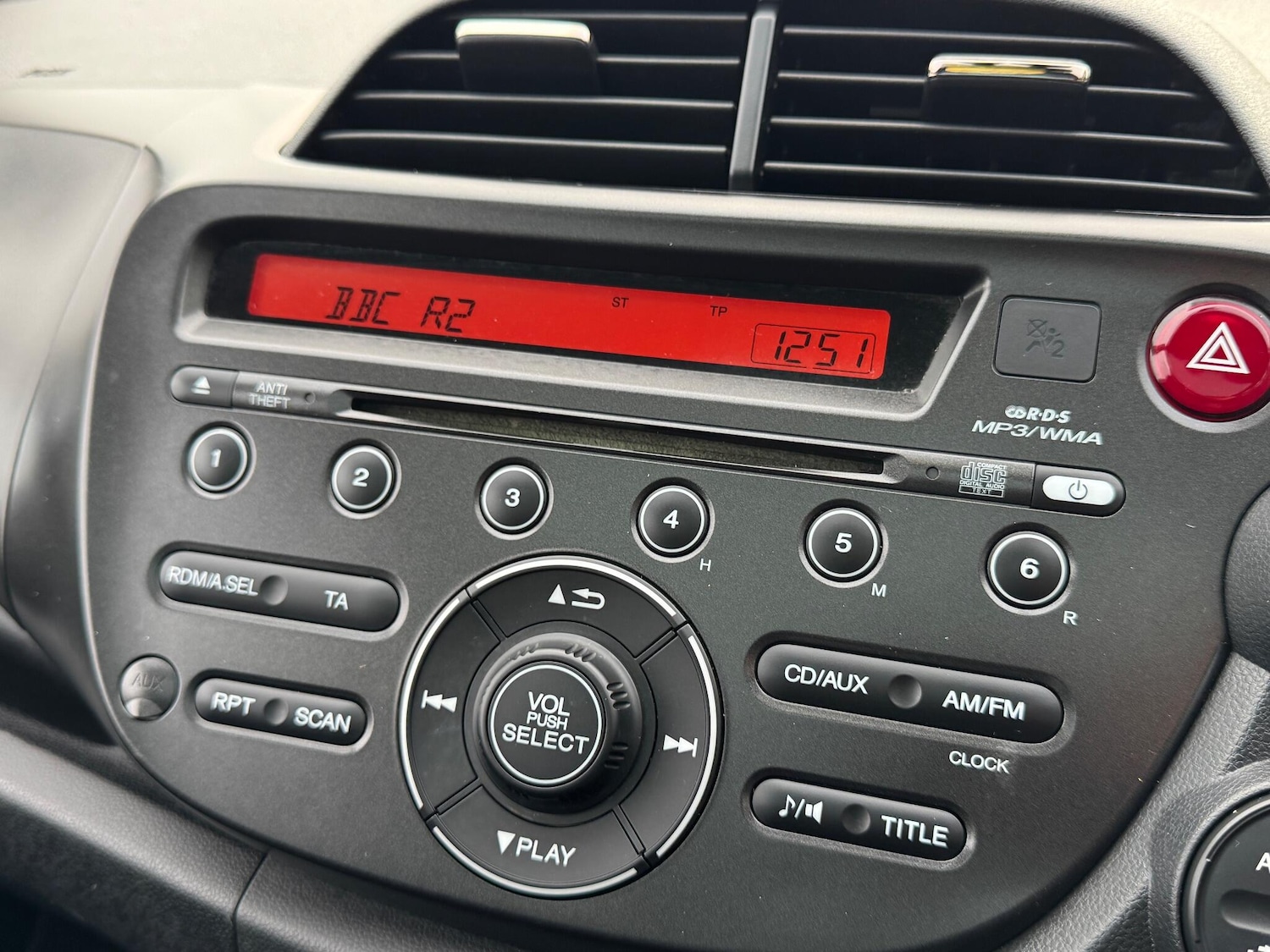 Used Honda Jazz 2013 for sale - 76975655: Photo 9