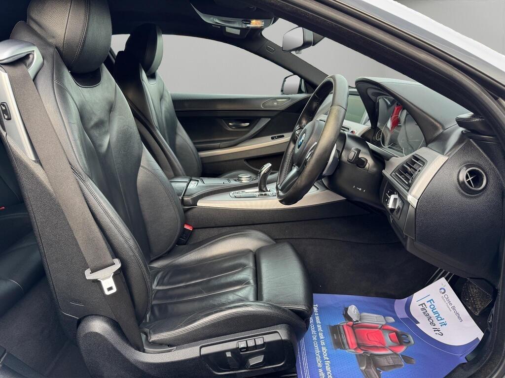 Used BMW 6 Series for sale - 77683831: Photo 12