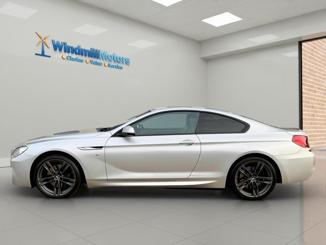 Used BMW 6 Series for sale - 77683831: Photo 7