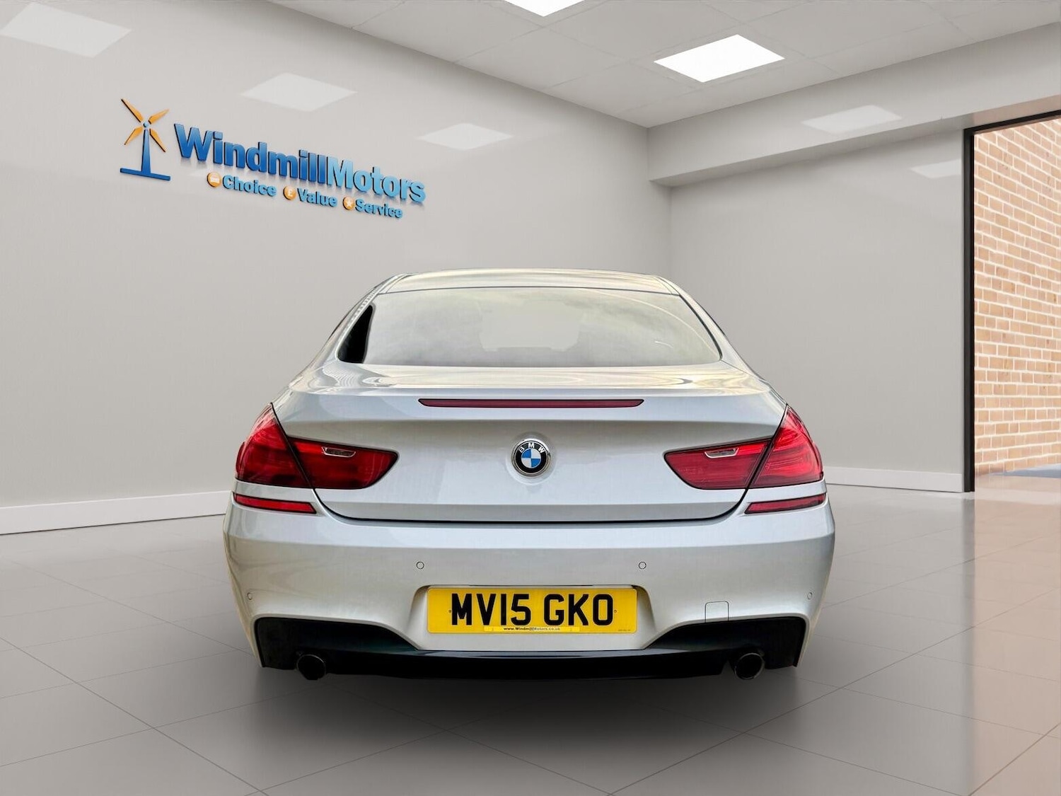 Used BMW 6 Series for sale - 77683831: Photo 9