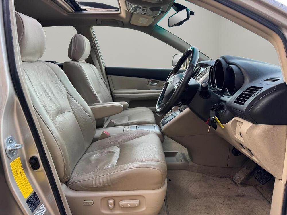 Used Lexus RX 2007 for sale - 77084439: Photo 14