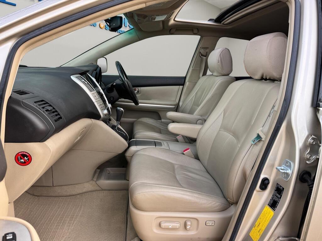 Used Lexus RX 2007 for sale - 77084439: Photo 18