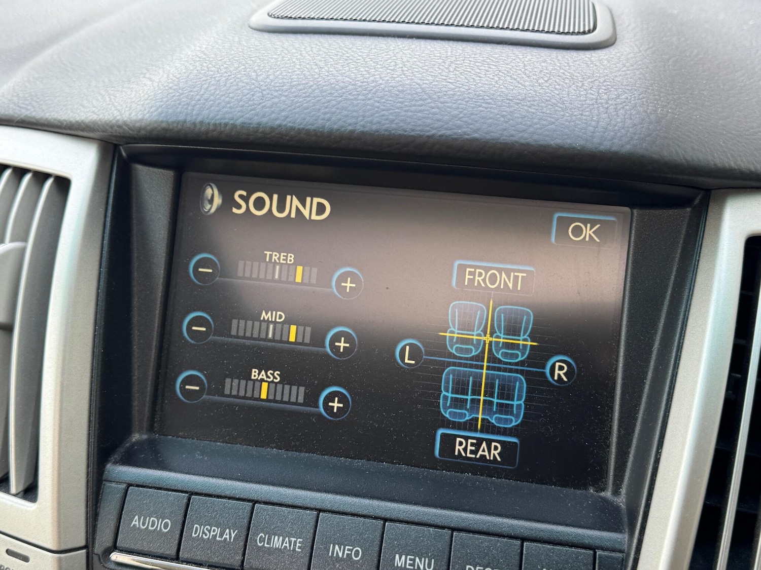 Used Lexus RX 2007 for sale - 77084439: Photo 23