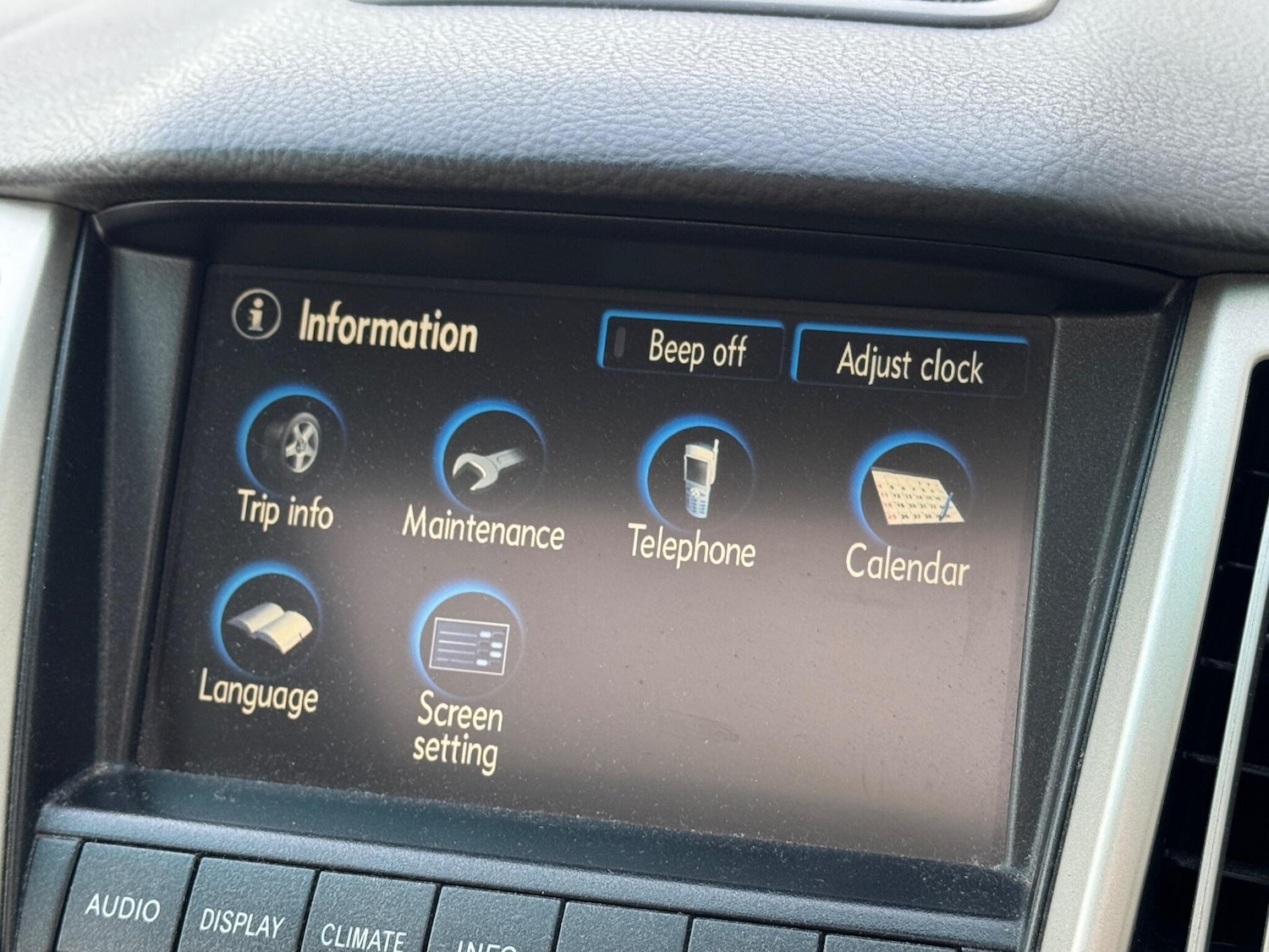 Used Lexus RX 2007 for sale - 77084439: Photo 25