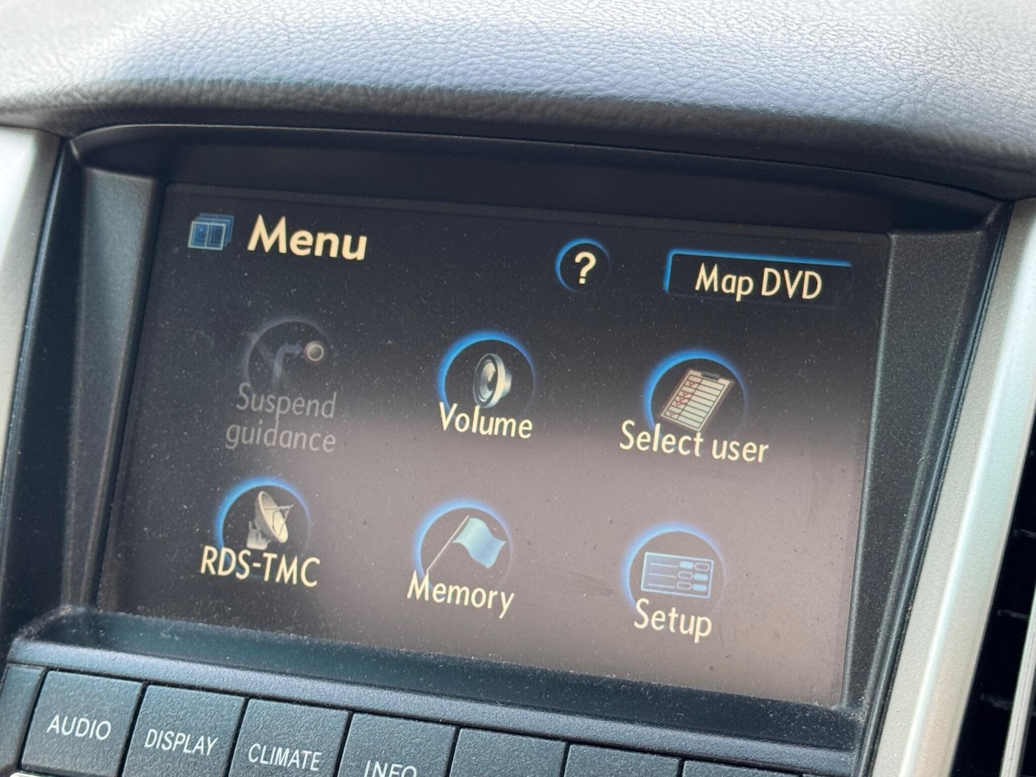 Used Lexus RX 2007 for sale - 77084439: Photo 26