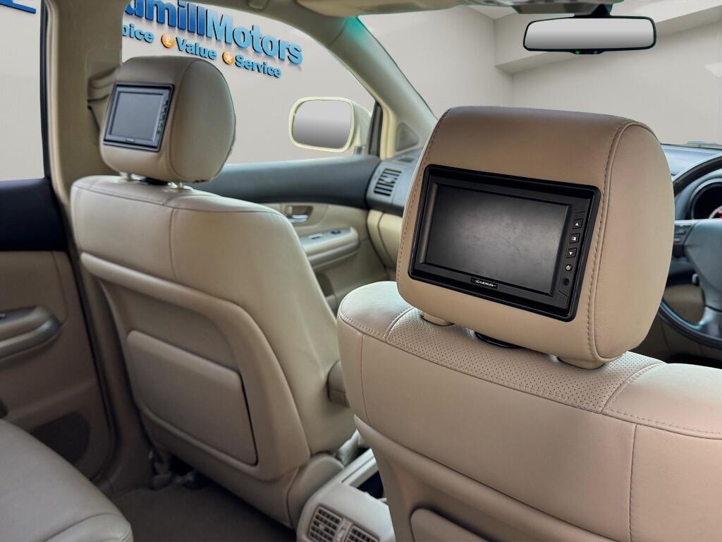 Used Lexus RX 2007 for sale - 77084439: Photo 3