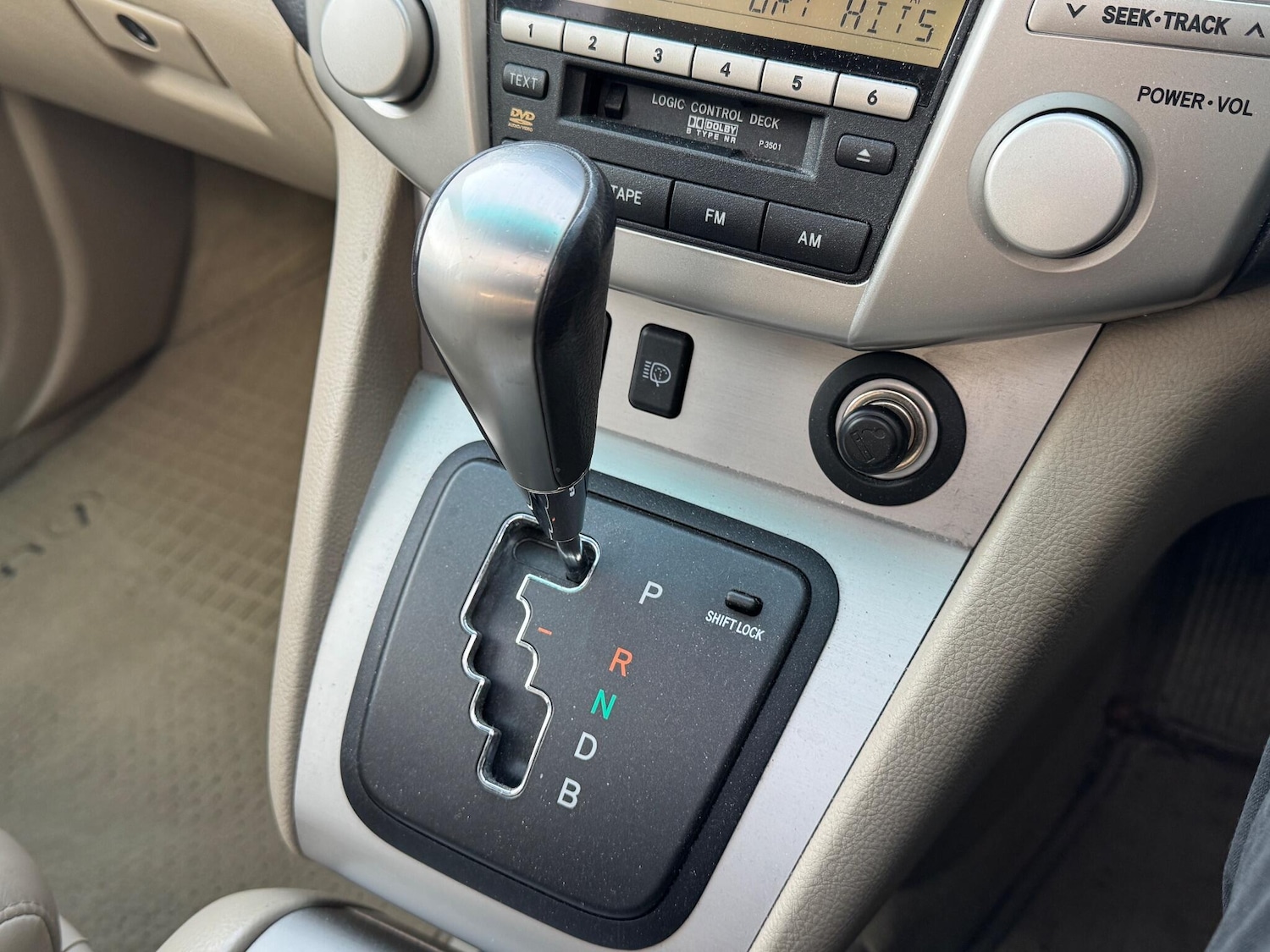 Used Lexus RX 2007 for sale - 77084439: Photo 32