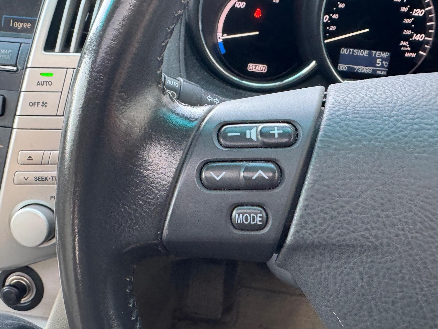 Used Lexus RX 2007 for sale - 77084439: Photo 33