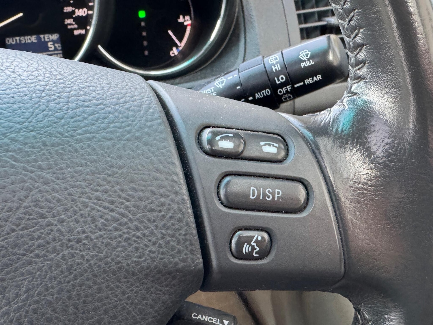 Used Lexus RX 2007 for sale - 77084439: Photo 34