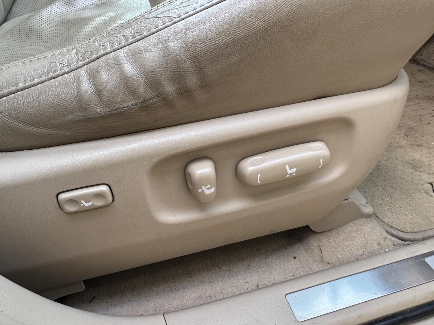 Used Lexus RX 2007 for sale - 77084439: Photo 38