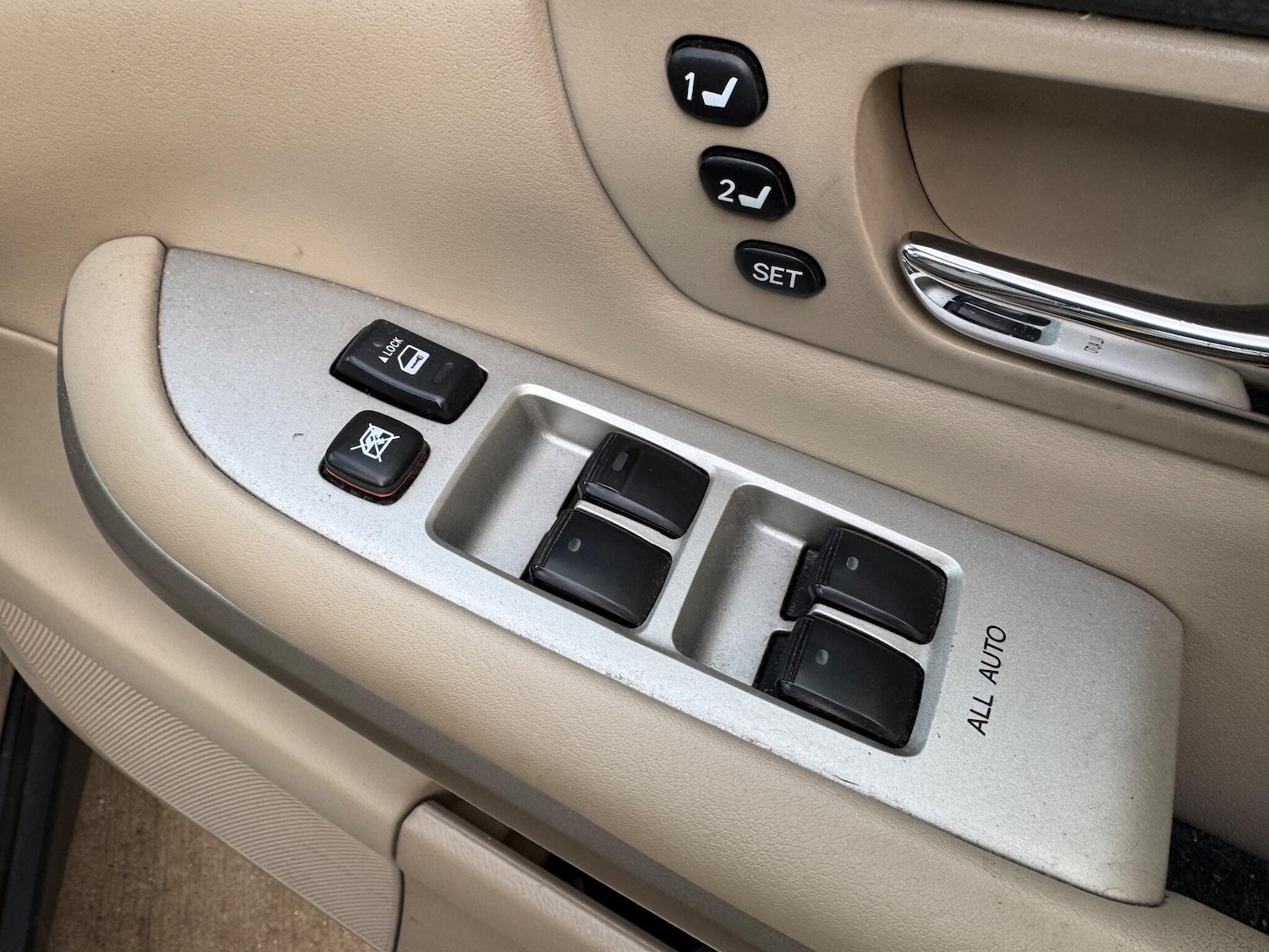 Used Lexus RX 2007 for sale - 77084439: Photo 40