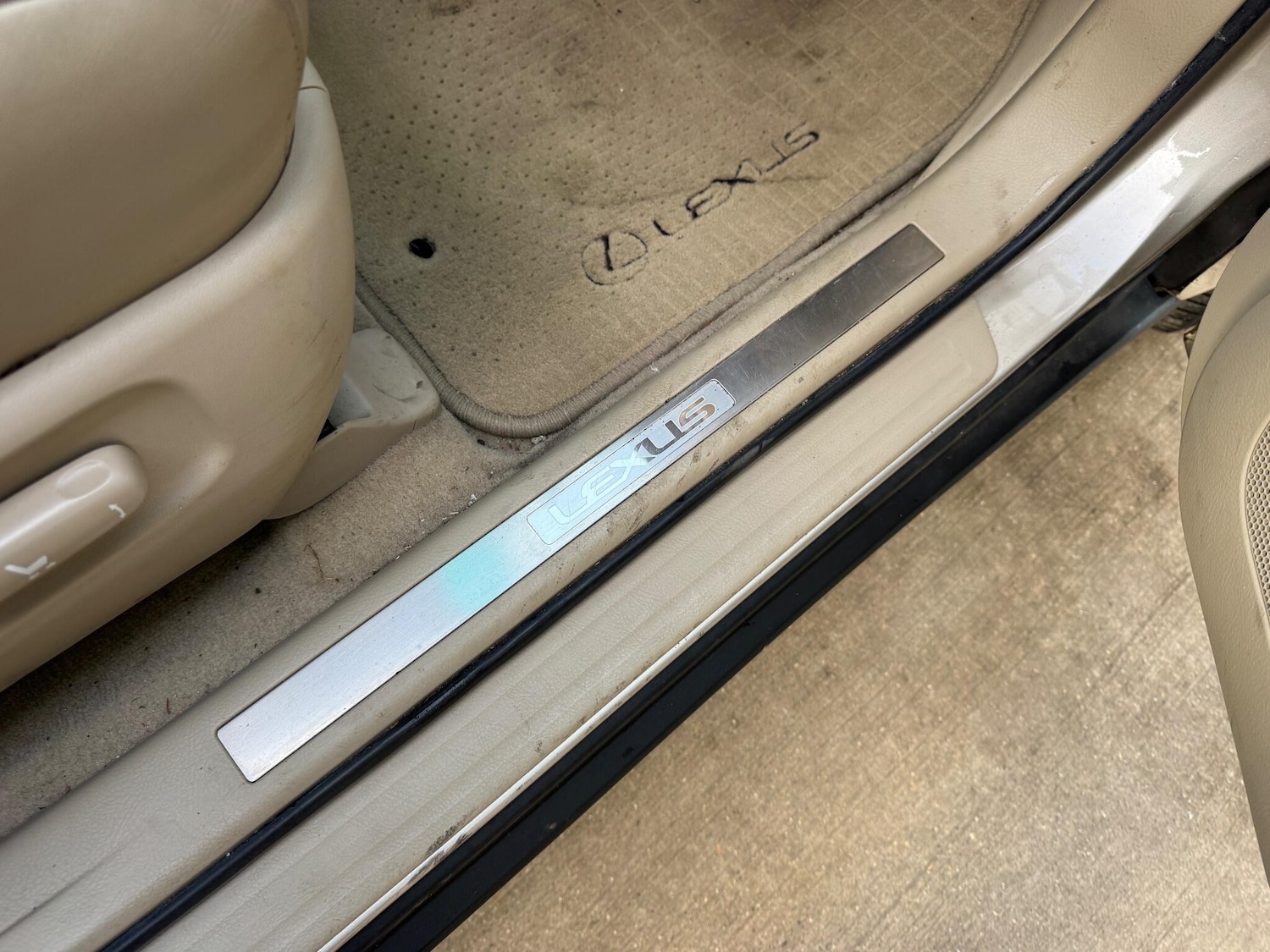 Used Lexus RX 2007 for sale - 77084439: Photo 45