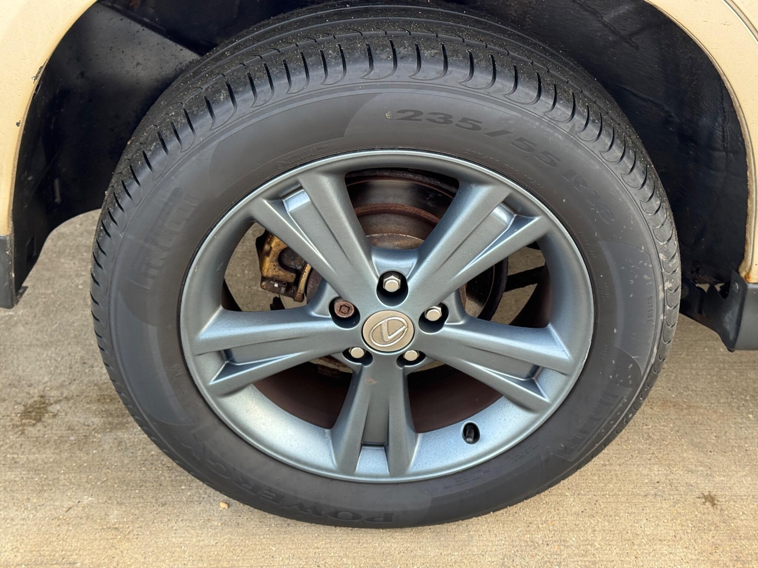 Used Lexus RX 2007 for sale - 77084439: Photo 51